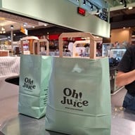 Oh! Juice - โอ้ จู๊ซ The Mall โคราช