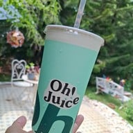 Oh! Juice - โอ้ จู๊ซ The Mall โคราช