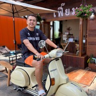Fiam Cafe