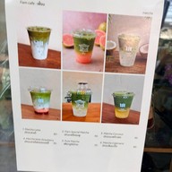 Fiam Cafe