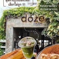 doze coffee community 1