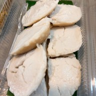 เมนูของร้าน บัวลอย & ขะหน๋ม by. มาตา บัวลอย & ขะหน๋ม by. มาตา