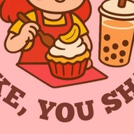 I bake, You Shake พัทยา