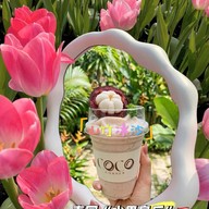 Coco corner coconut