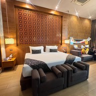 La Miniera Pool Villas Pattaya