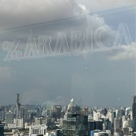 % Arabica เอ็มไพร์ทาวเวอร์