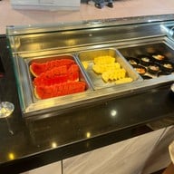 Shabushi Central world