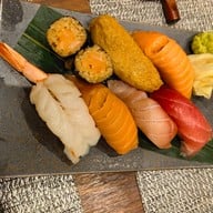 SUSHI GINSARA