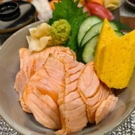 SUSHI GINSARA