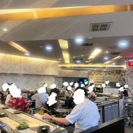 Shabushi Central world