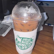 เมนูของร้าน Café Amazon - SD4517 ตึก C.C.T