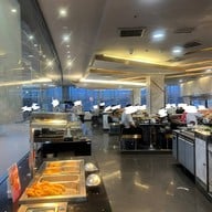 Shabushi Central world