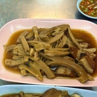 ข้าวต้มบวร พระนคร