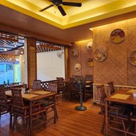 Jasmine Thai Restaurant เขาหลัก