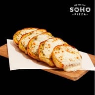 SOHO Pizza The Common Saladaeng (เดอะคอมมอนศาลาแดง)