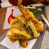 SUSHI GINSARA