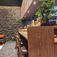 SUSHI GINSARA