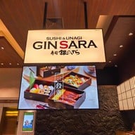 SUSHI GINSARA