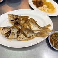 ข้าวต้มบวร พระนคร