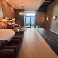 La Miniera Pool Villas Pattaya