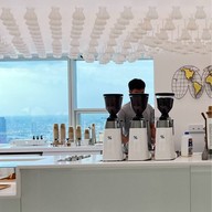 % Arabica เอ็มไพร์ทาวเวอร์