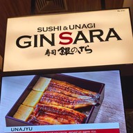 SUSHI GINSARA
