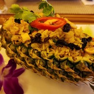 เมนูของร้าน Jasmine Thai Restaurant เขาหลัก
