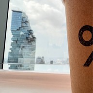 % Arabica เอ็มไพร์ทาวเวอร์