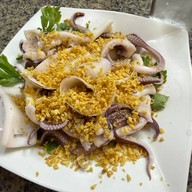 ข้าวต้มปลา ครัวบ้านเจ๊ใหญ่