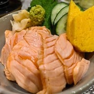 SUSHI GINSARA