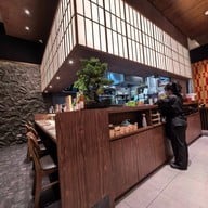 SUSHI GINSARA