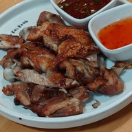 แก้วไก่กรอบ - Keaw Kai Krob ลาดกระบัง