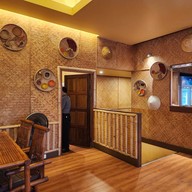 Jasmine Thai Restaurant เขาหลัก