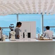 % Arabica เอ็มไพร์ทาวเวอร์