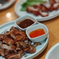 แก้วไก่กรอบ - Keaw Kai Krob ลาดกระบัง