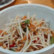 แก้วไก่กรอบ - Keaw Kai Krob ลาดกระบัง