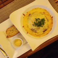 เมนูของร้าน Jasmine Thai Restaurant เขาหลัก