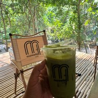 Moreeda Cafe