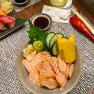 SUSHI GINSARA