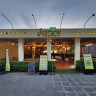 Jasmine Thai Restaurant เขาหลัก