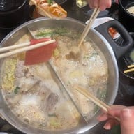 Shabushi Central world