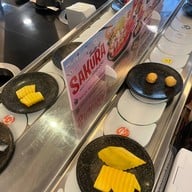 Shabushi Central world