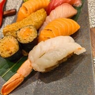 SUSHI GINSARA