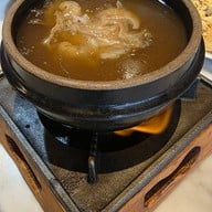เมนูของร้าน แสนยอด บางรัก