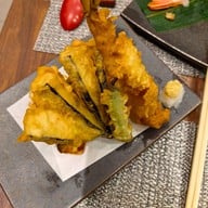 SUSHI GINSARA