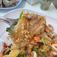 ตึกเหลืองมหาชัยซีฟู้ด ตึกเหลืองมหาชัยซีฟู้ด