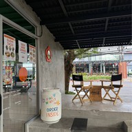 Tangerine Phuket