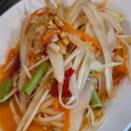 ทุ่งหลวง:thungluang ไก่ย่าง ปลาเผา ส้มตำ