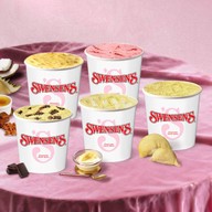 เมนูของร้าน Swensen's เซ็นทรัล ขอนแก่น แคมปัส