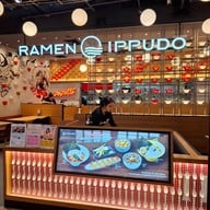 Ramen Ippudo Central Ladprao